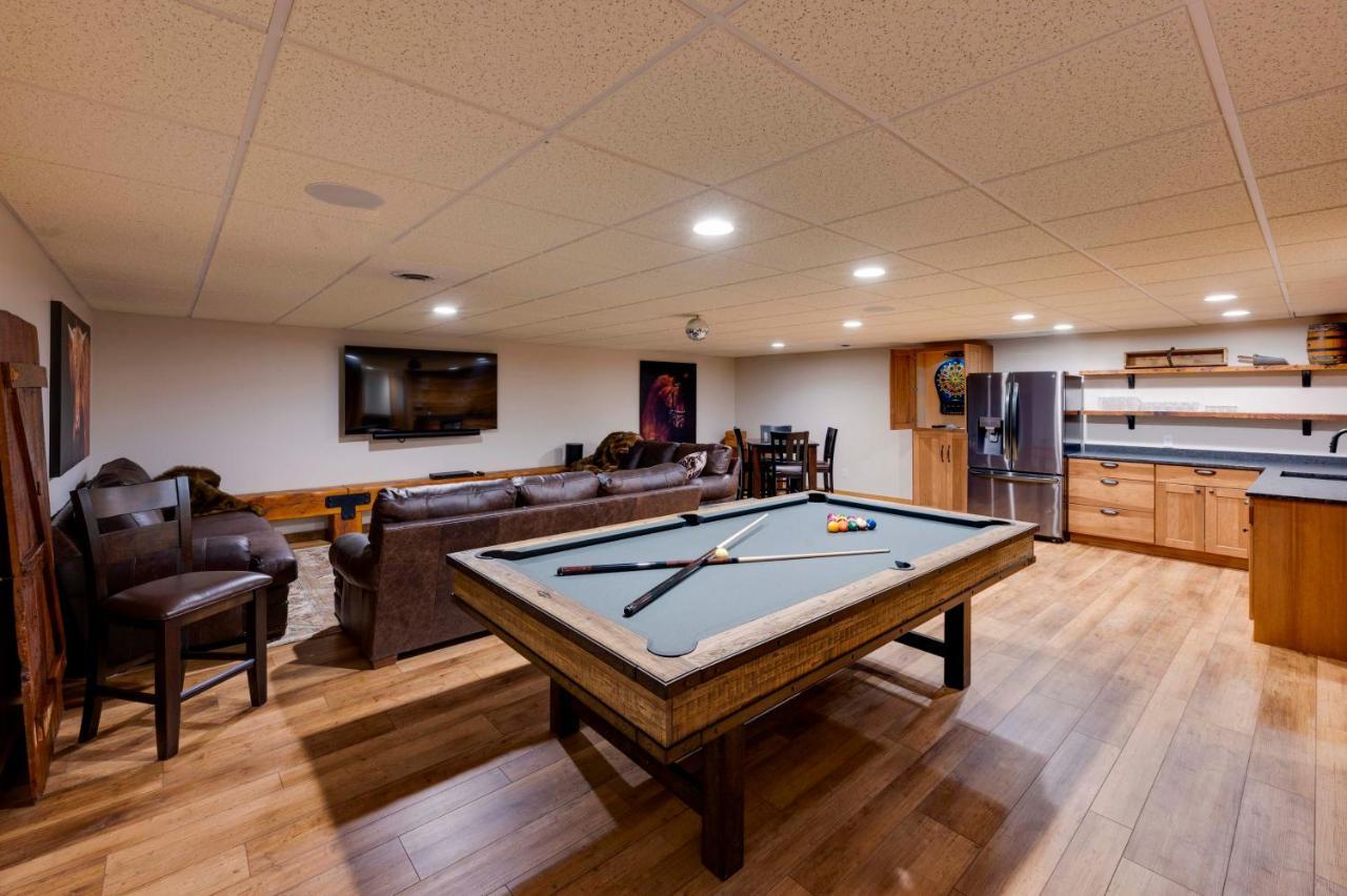 Waverly Vacation Rental With Game Room And Patio! Εξωτερικό φωτογραφία